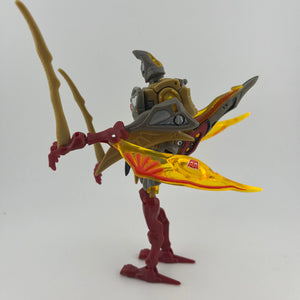 Transformers UNIVERSE 2004 Deluxe Class SKYDIVE Beast Machines +combinedshipping FRENLY BRICKS - Open 7 Days