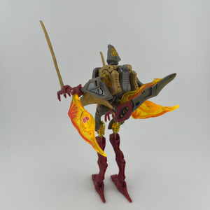 Transformers UNIVERSE 2004 Deluxe Class SKYDIVE Beast Machines +combinedshipping FRENLY BRICKS - Open 7 Days