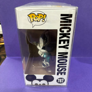Funko Pop Vinyl Mickey Mouse #787 Mickey Go Thailand Exclusive FRENLY BRICKS - Open 7 Days