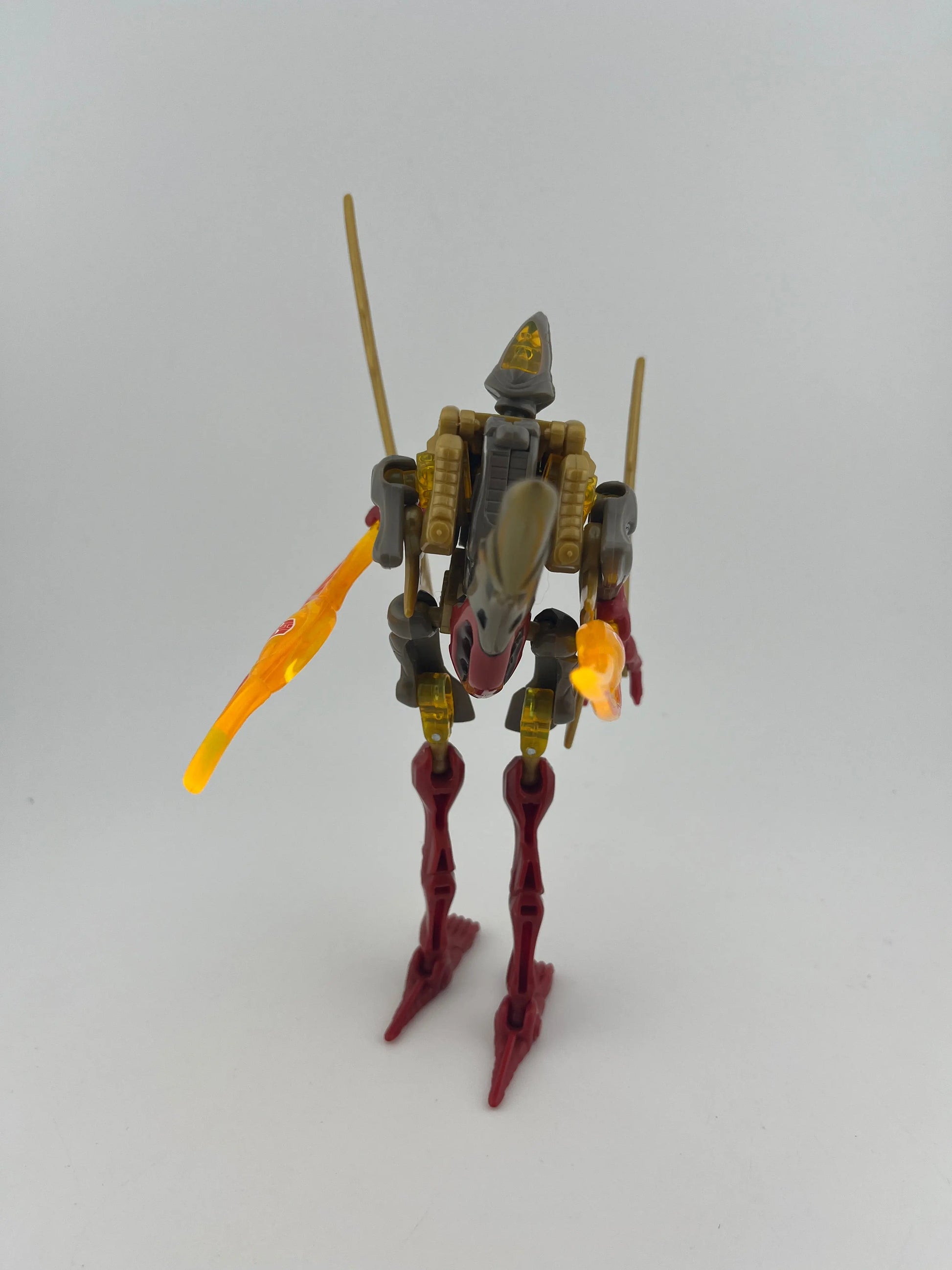 Transformers UNIVERSE 2004 Deluxe Class SKYDIVE Beast Machines +combinedshipping FRENLY BRICKS - Open 7 Days