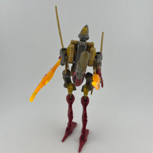 Transformers UNIVERSE 2004 Deluxe Class SKYDIVE Beast Machines +combinedshipping FRENLY BRICKS - Open 7 Days