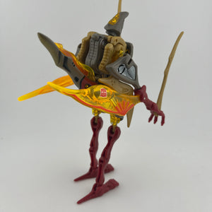 Transformers UNIVERSE 2004 Deluxe Class SKYDIVE Beast Machines +combinedshipping FRENLY BRICKS - Open 7 Days