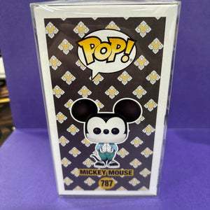 Funko Pop Vinyl Mickey Mouse #787 Mickey Go Thailand Exclusive FRENLY BRICKS - Open 7 Days