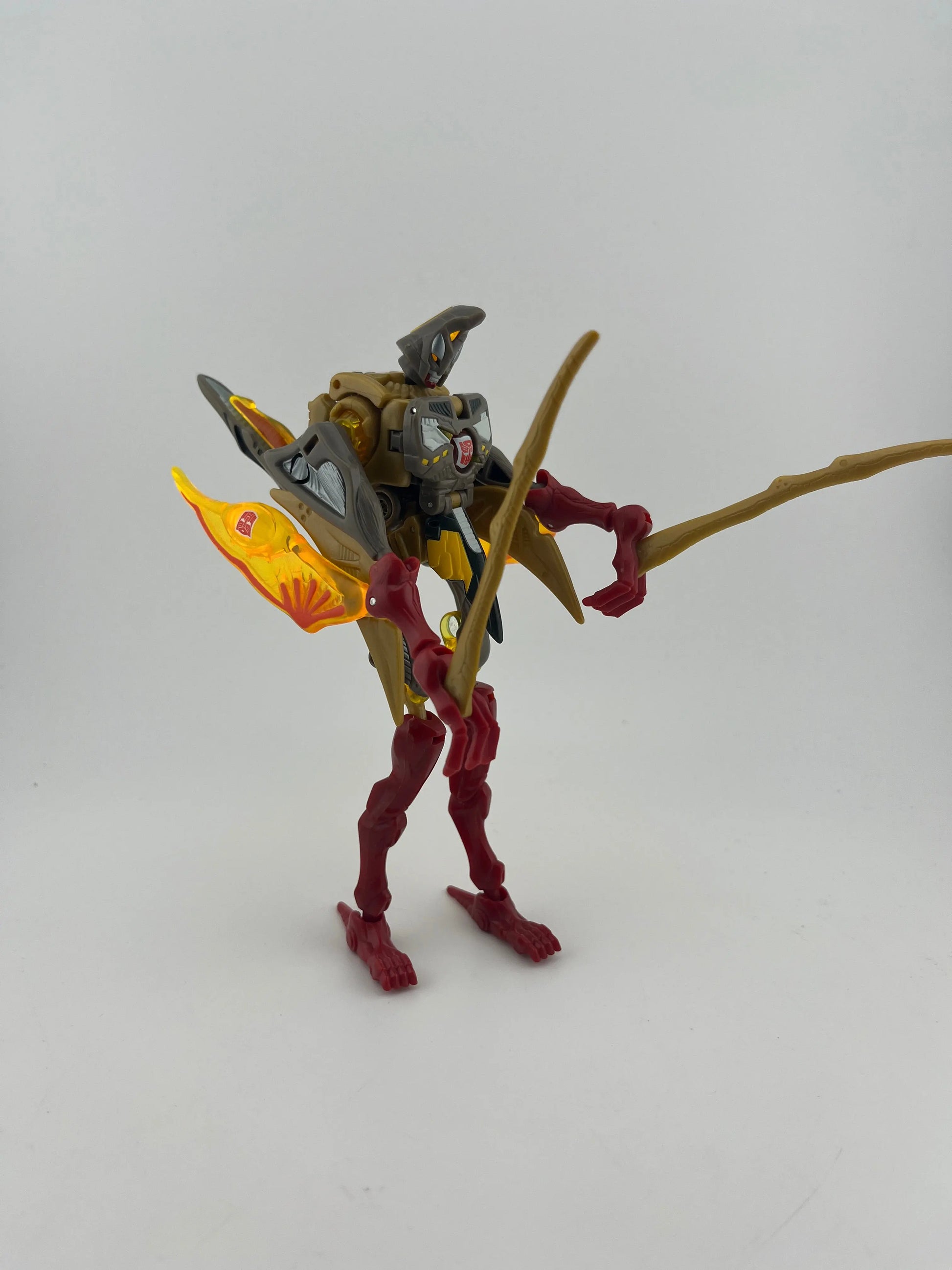 Transformers UNIVERSE 2004 Deluxe Class SKYDIVE Beast Machines +combinedshipping FRENLY BRICKS - Open 7 Days