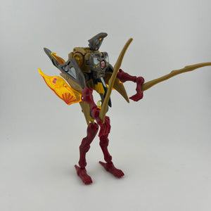 Transformers UNIVERSE 2004 Deluxe Class SKYDIVE Beast Machines +combinedshipping FRENLY BRICKS - Open 7 Days