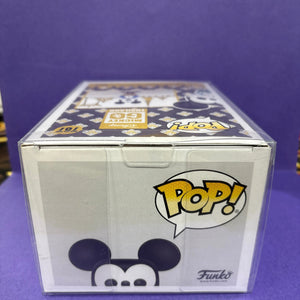 Funko Pop Vinyl Mickey Mouse #787 Mickey Go Thailand Exclusive FRENLY BRICKS - Open 7 Days