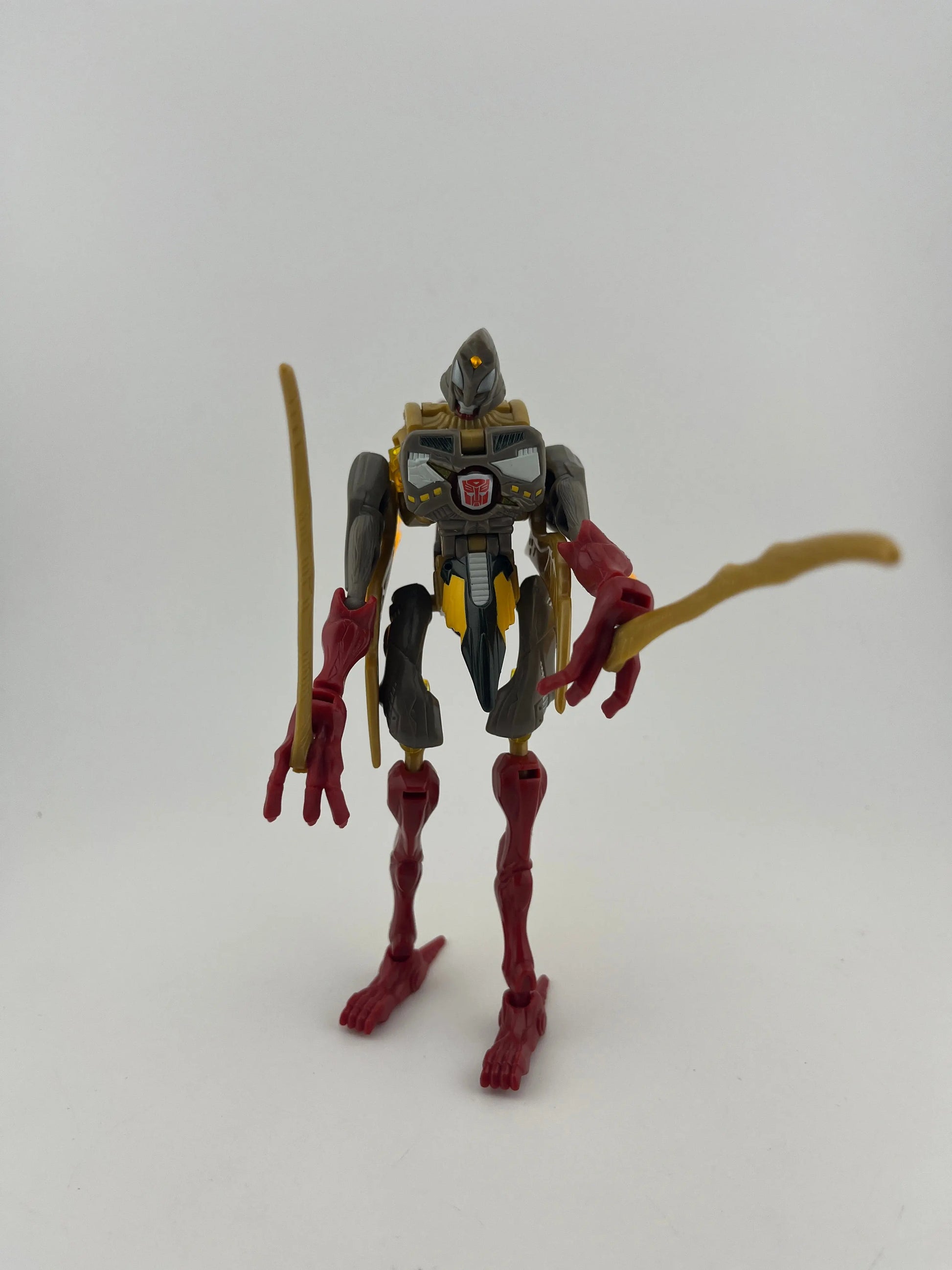 Transformers UNIVERSE 2004 Deluxe Class SKYDIVE Beast Machines +combinedshipping FRENLY BRICKS - Open 7 Days