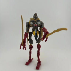 Transformers UNIVERSE 2004 Deluxe Class SKYDIVE Beast Machines +combinedshipping FRENLY BRICKS - Open 7 Days