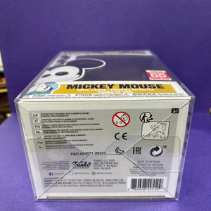 Funko Pop Vinyl Mickey Mouse #787 Mickey Go Thailand Exclusive FRENLY BRICKS - Open 7 Days