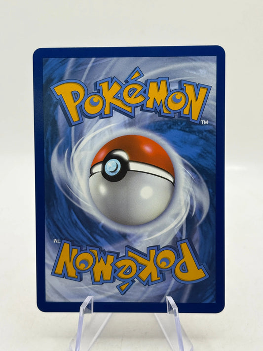 Pokemon TCG SV Destined Rivals - Team Rocket’s Nidoking EX 233/182 SIR NM FRENLY BRICKS - Open 7 Days
