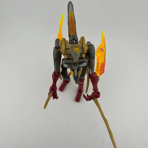 Transformers UNIVERSE 2004 Deluxe Class SKYDIVE Beast Machines +combinedshipping FRENLY BRICKS - Open 7 Days