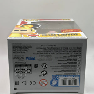 Funko POP! Disney #1172 Mickey Mouse Asia Pacific Exclusive Vinyl Figure FRENLY BRICKS - Open 7 Days