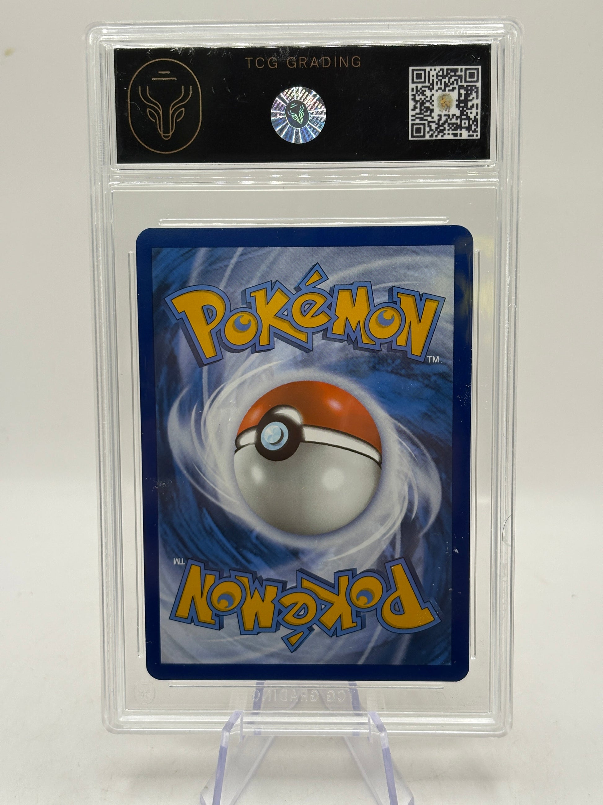 Pokemon TCG SV Stellar Crown - Dachsbun EX 169/142 SIR TCG 9 FRENLY BRICKS - Open 7 Days
