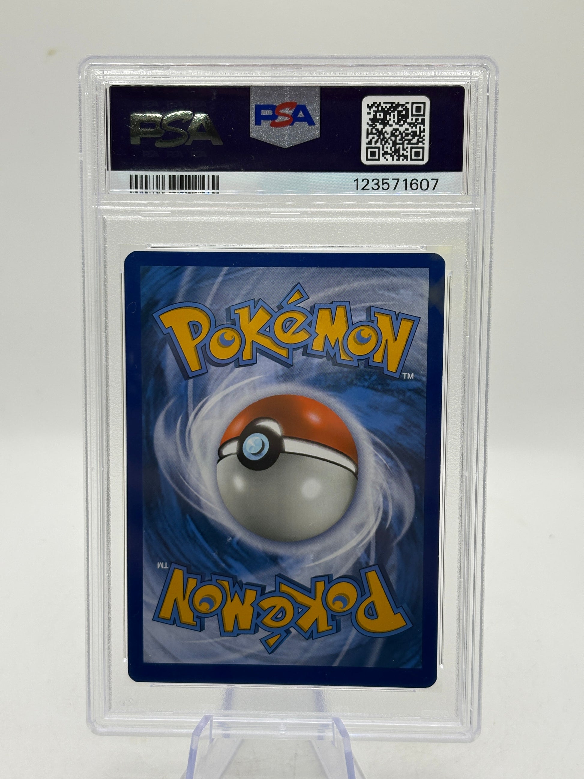 Pokemon TCG XY Evolutions - Dewgong 29/108 Rare Non Holo PSA 7 FRENLY BRICKS - Open 7 Days