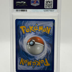 Pokemon TCG XY Evolutions - Dewgong 29/108 Rare Non Holo PSA 7 FRENLY BRICKS - Open 7 Days