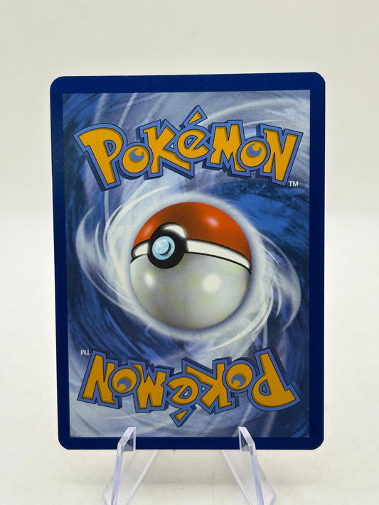 Pokemon TCG SV White Flare - Scrafty 139/086 Illustration Rare NM FRENLY BRICKS - Open 7 Days