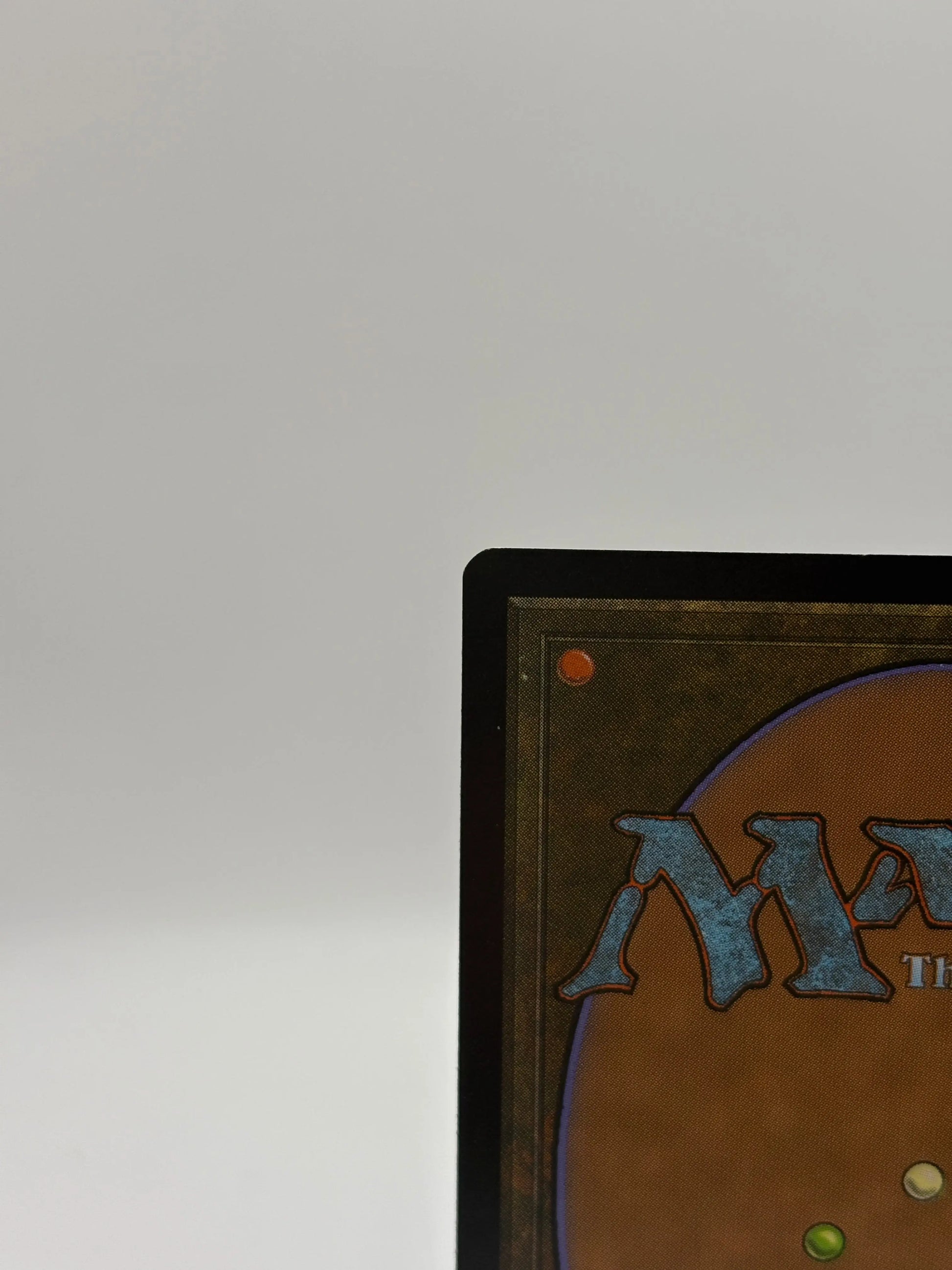 Magic The Gathering - Manabarbs Enchantment 1999 194/350 LP FRENLY BRICKS - Open 7 Days