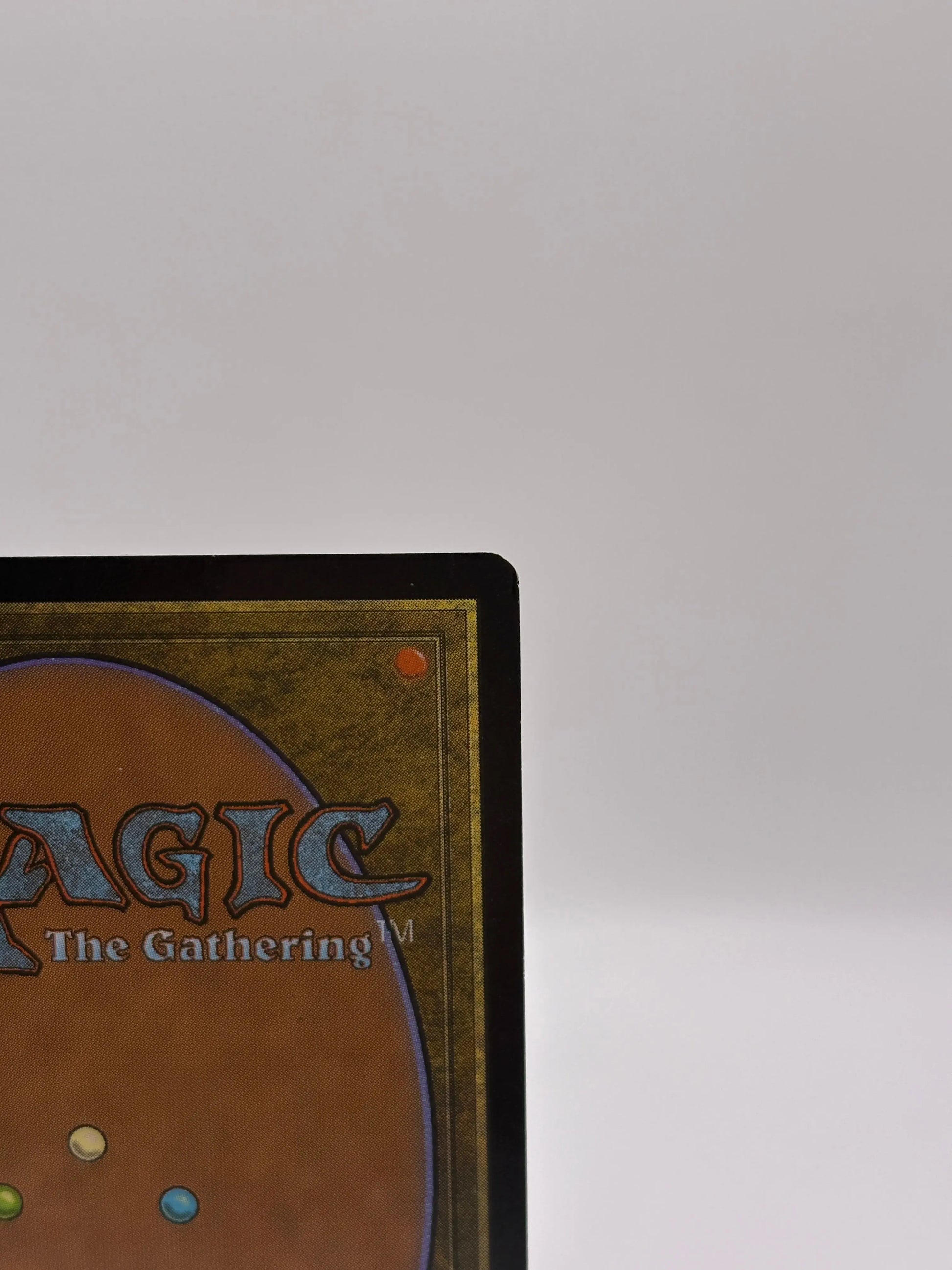 Magic The Gathering - Manabarbs Enchantment 1999 194/350 LP FRENLY BRICKS - Open 7 Days
