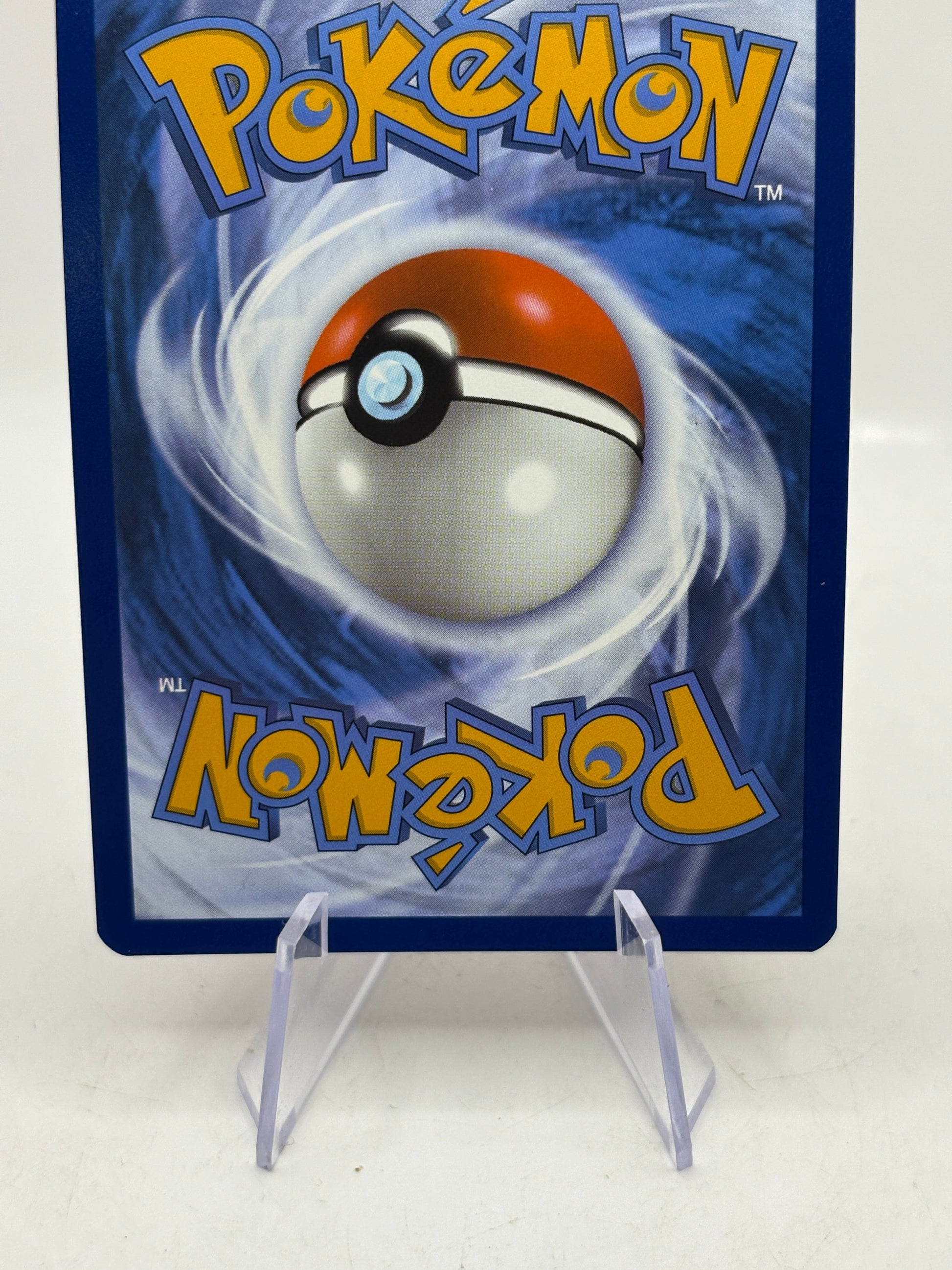 Pokemon TCG SV White Flare - Watchog 153/086 Illustration Rare Nm FRENLY BRICKS - Open 7 Days