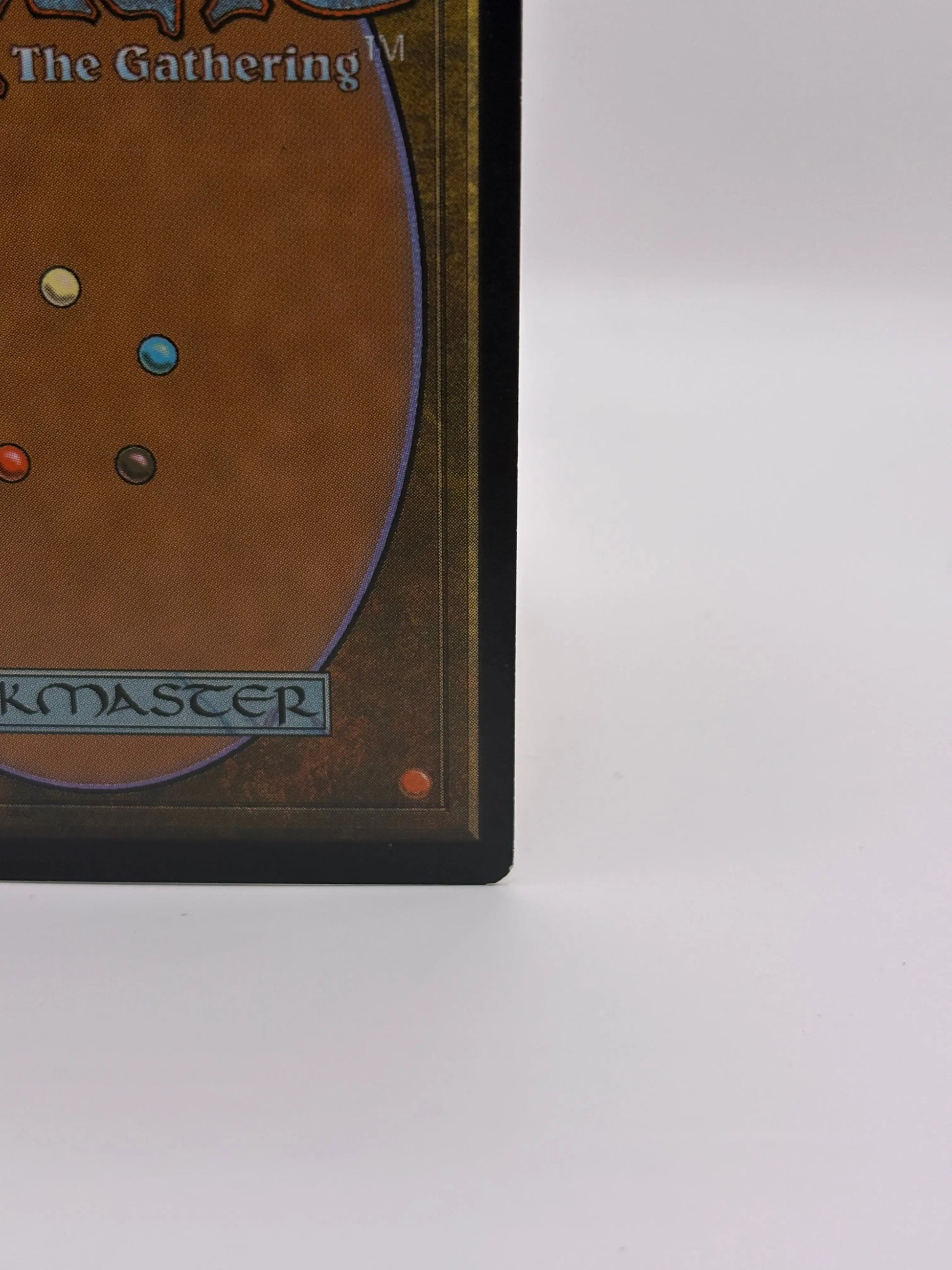 Magic The Gathering - Manabarbs Enchantment 1999 194/350 LP FRENLY BRICKS - Open 7 Days