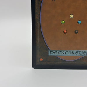 Magic The Gathering - Manabarbs Enchantment 1999 194/350 LP FRENLY BRICKS - Open 7 Days