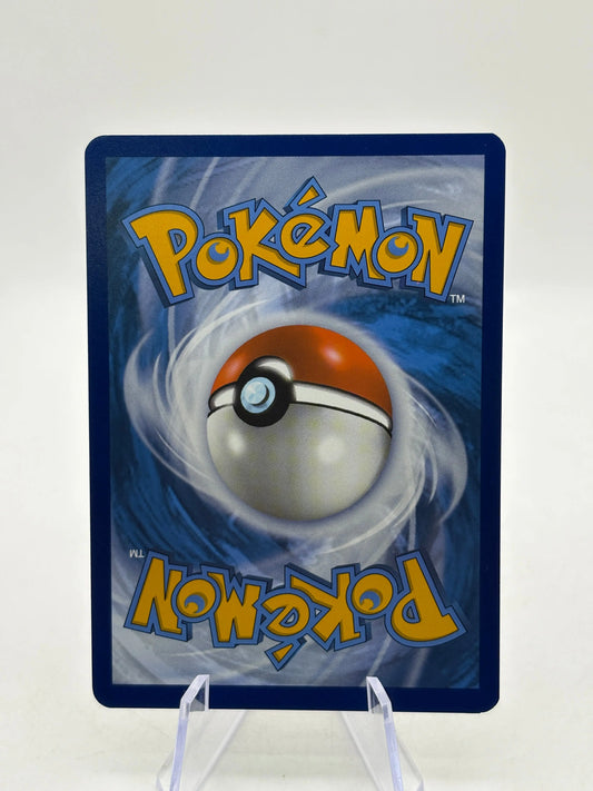 Pokemon TCG SV Destined Rivals - Yanma 183/182 Illustration Rare NM FRENLY BRICKS - Open 7 Days