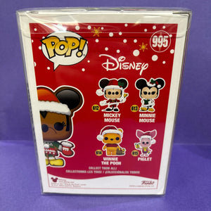 Funko pop Gingerbread Minnie Mouse #995 Disney Funko Shop Limited Edition FRENLY BRICKS - Open 7 Days