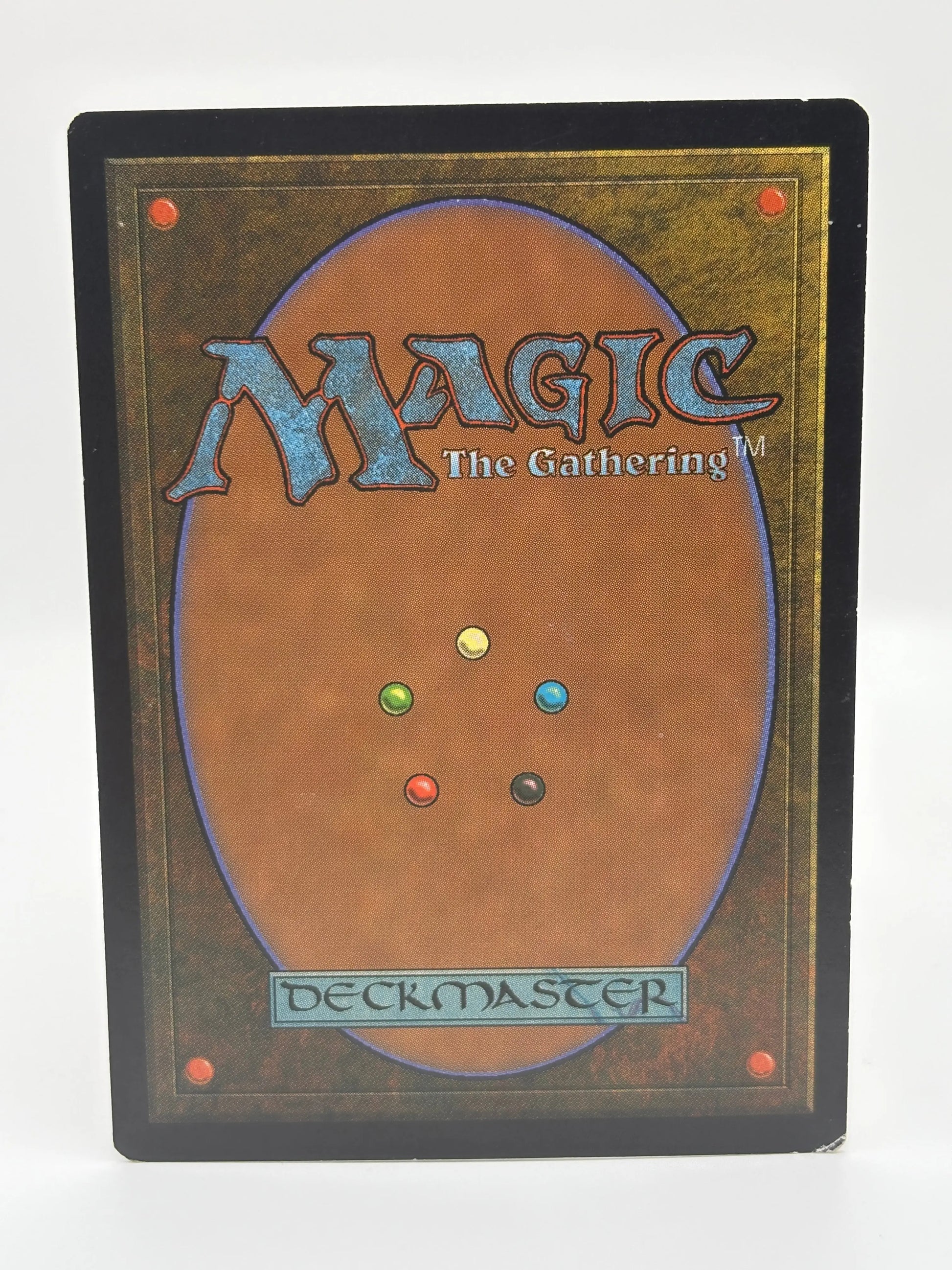 Magic The Gathering - Crawlspace Artifact 1999 #123/143 LP FRENLY BRICKS - Open 7 Days