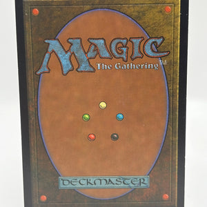 Magic The Gathering - Crawlspace Artifact 1999 #123/143 LP FRENLY BRICKS - Open 7 Days