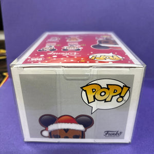 Funko pop Gingerbread Minnie Mouse #995 Disney Funko Shop Limited Edition FRENLY BRICKS - Open 7 Days