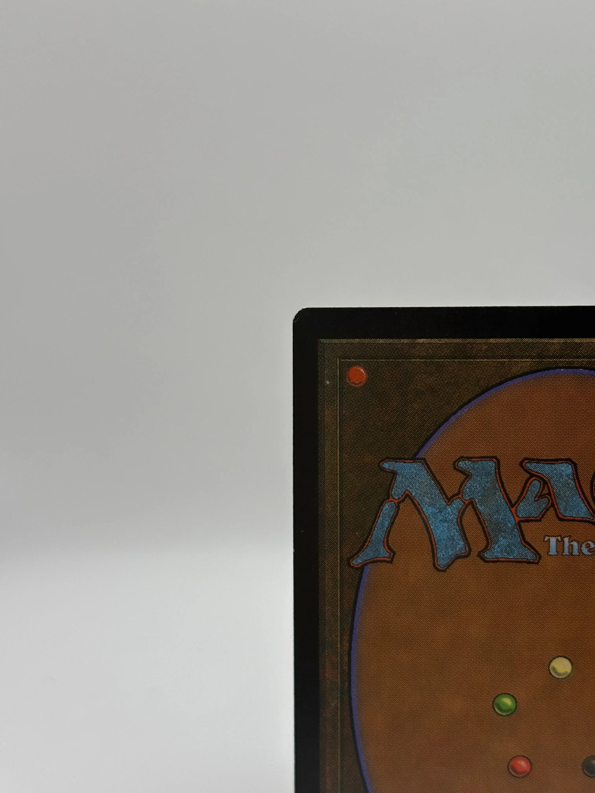 Magic The Gathering - Crawlspace Artifact 1999 #123/143 LP FRENLY BRICKS - Open 7 Days