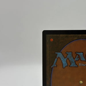 Magic The Gathering - Crawlspace Artifact 1999 #123/143 LP FRENLY BRICKS - Open 7 Days