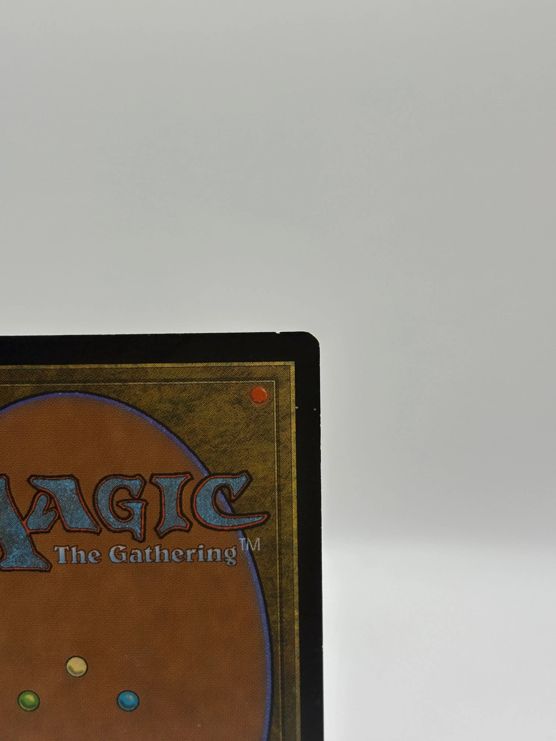 Magic The Gathering - Crawlspace Artifact 1999 #123/143 LP FRENLY BRICKS - Open 7 Days