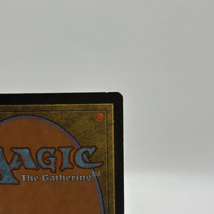 Magic The Gathering - Crawlspace Artifact 1999 #123/143 LP FRENLY BRICKS - Open 7 Days