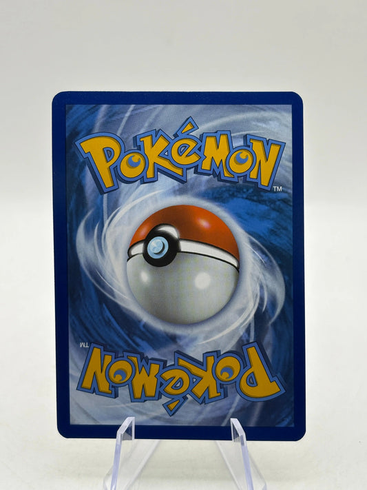 Pokemon TCG SV MEW 151 - Tangela 178/165 Illustration Rare LP *slight warp FRENLY BRICKS - Open 7 Days