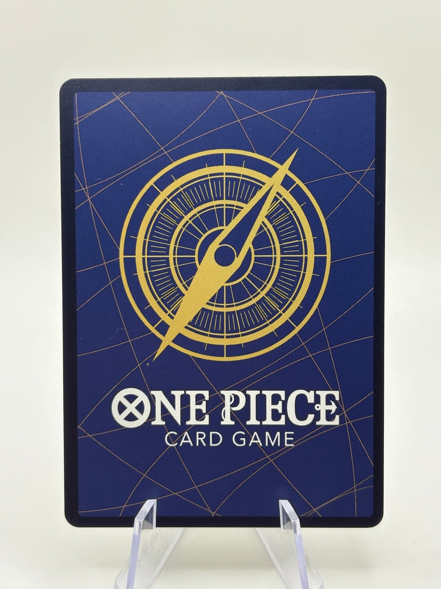 Capone Gang Bege Alt Art English OP04-100 Kingdoms Of Intrigue One Piece FRENLY BRICKS - Open 7 Days