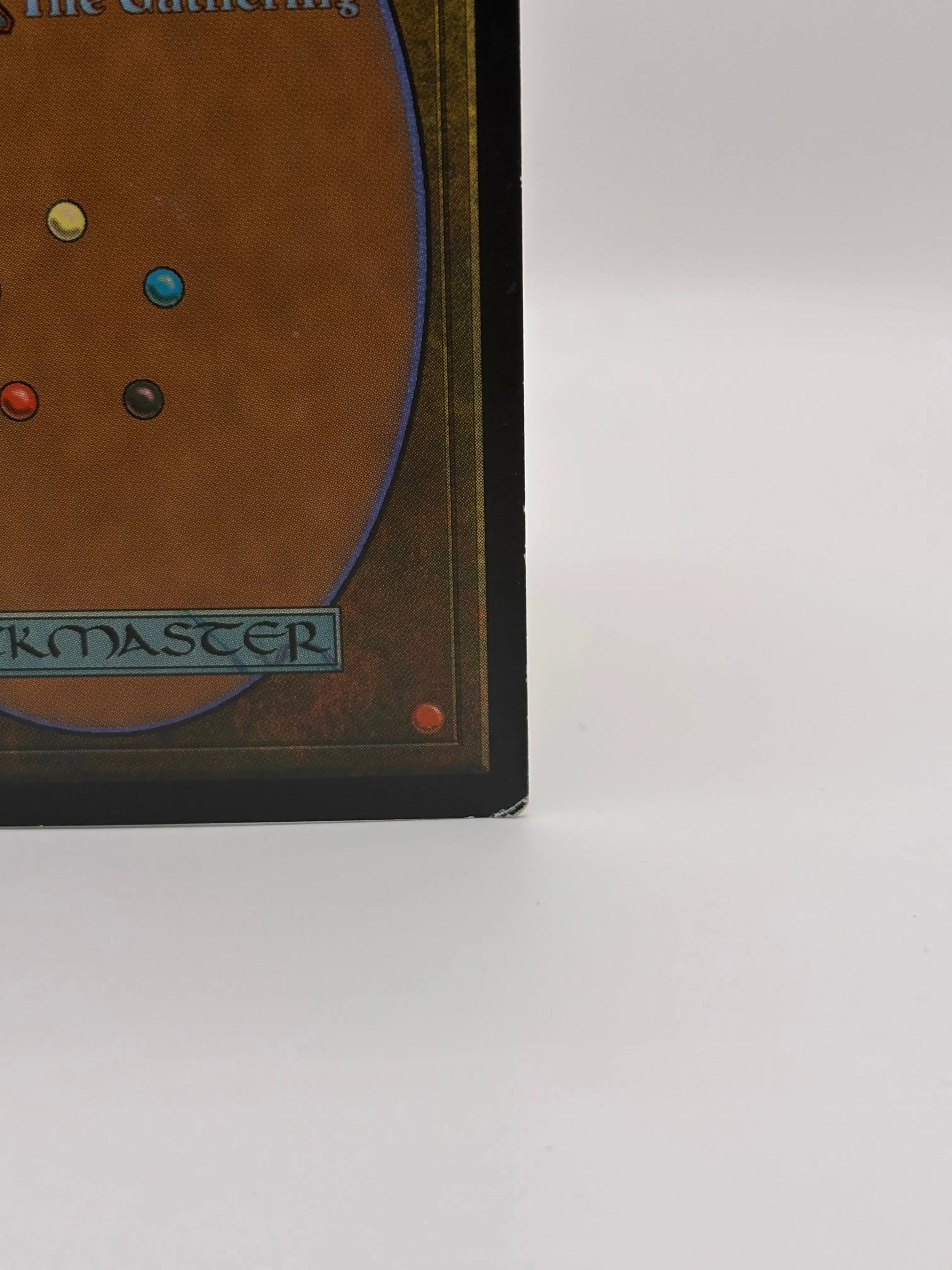 Magic The Gathering - Crawlspace Artifact 1999 #123/143 LP FRENLY BRICKS - Open 7 Days