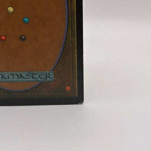 Magic The Gathering - Crawlspace Artifact 1999 #123/143 LP FRENLY BRICKS - Open 7 Days