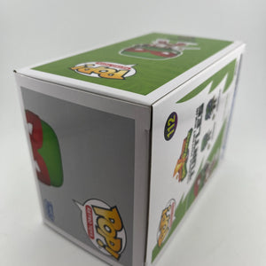 Funko Pop #112 Raphael as Red Ranger Teenage Mutant Ninja Turtles Vinyl Figure FRENLY BRICKS - Open 7 Days