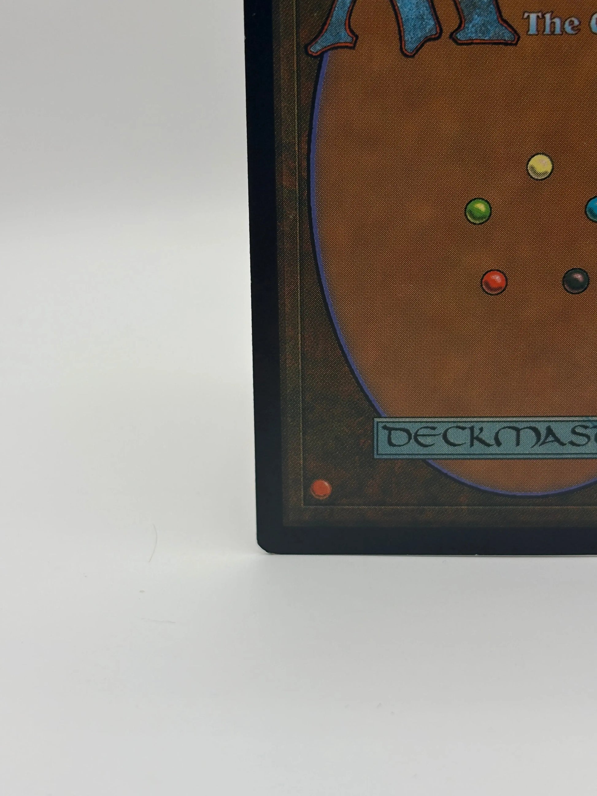 Magic The Gathering - Crawlspace Artifact 1999 #123/143 LP FRENLY BRICKS - Open 7 Days