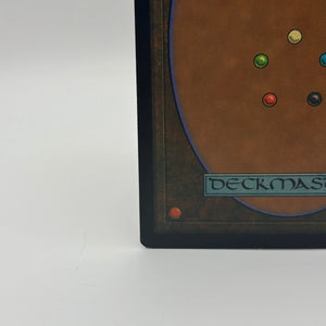 Magic The Gathering - Crawlspace Artifact 1999 #123/143 LP FRENLY BRICKS - Open 7 Days