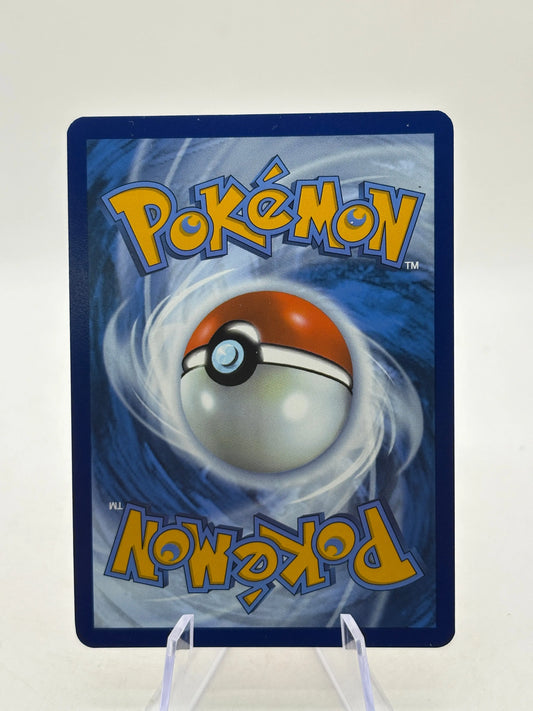 Pokemon TCG SV Black Bolt - Sandile 135/086 Illustration Rare LP FRENLY BRICKS - Open 7 Days
