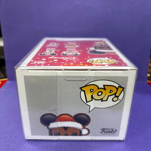 Funko pop Gingerbread Mickey Mouse #994 Disney Funko Shop Limited Edition FRENLY BRICKS - Open 7 Days