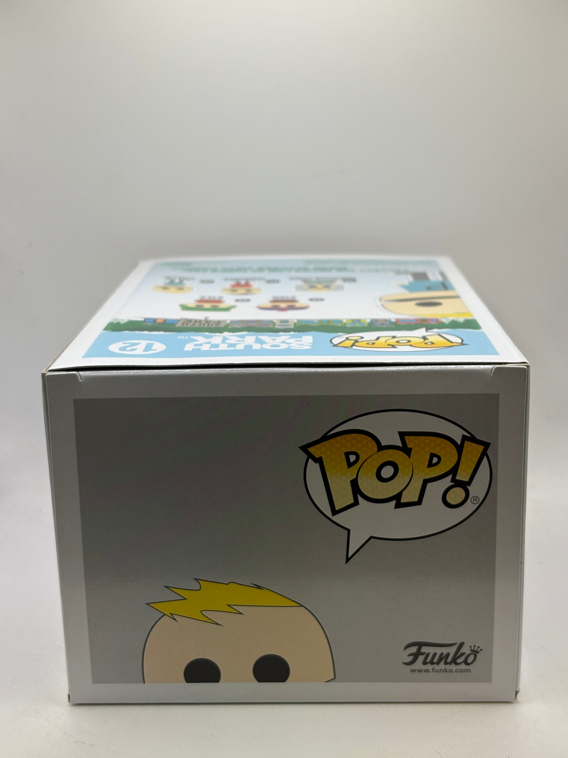 Funko POP! South Park #12 Phillip Vinyl Figure image 5