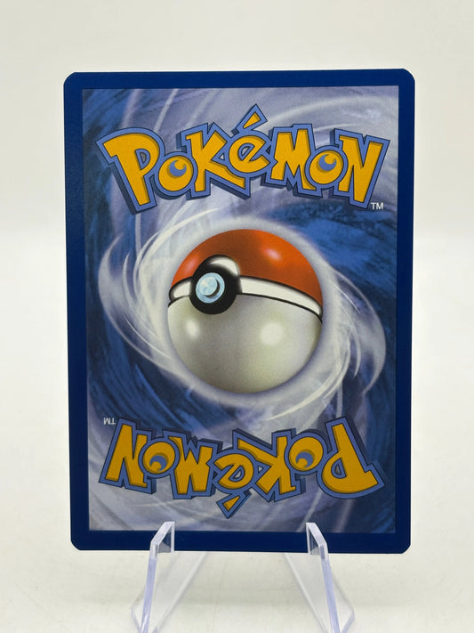 Pokemon TCG SV Stellar Crown - Turtonator 146/142 Illustration Rare NM FRENLY BRICKS - Open 7 Days