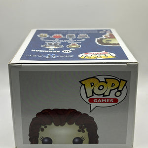 Funko POP! Games Starcraft 2 #18 Kerrigan Vinyl Figure FRENLY BRICKS - Open 7 Days