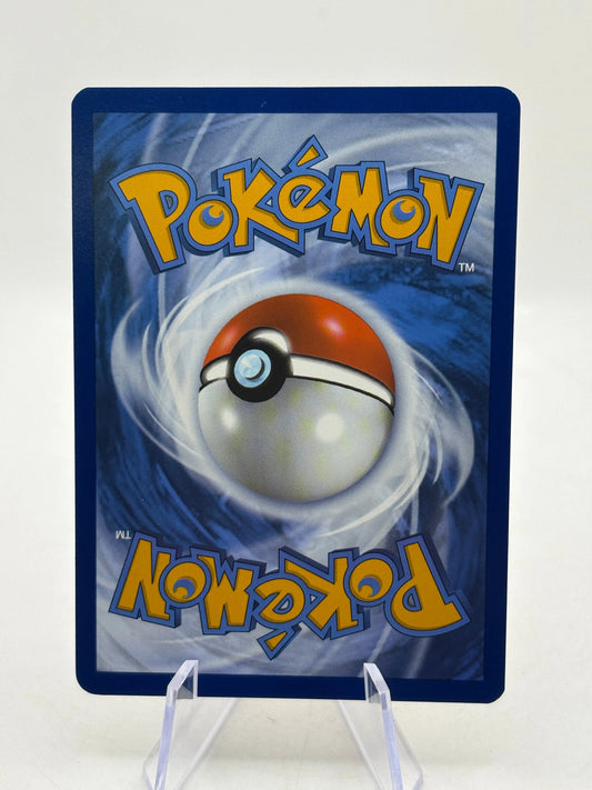 Pokemon TCG SV Destined Rivals - Arven’s Greedent 205/182 Illustration Rare NM FRENLY BRICKS - Open 7 Days