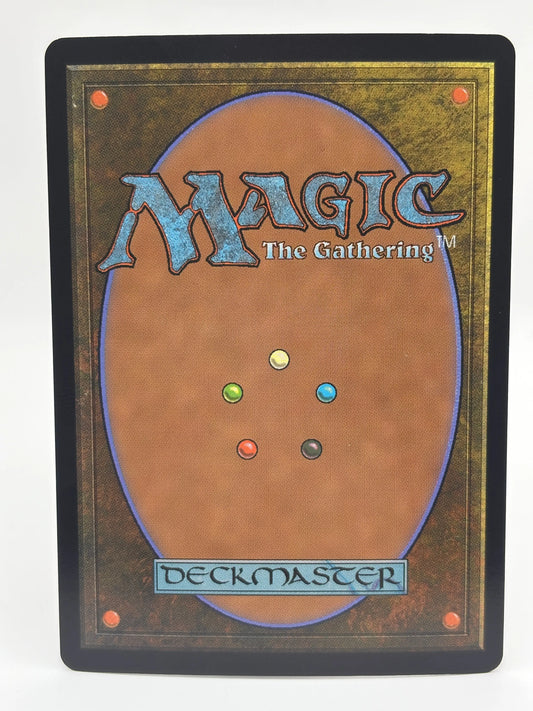 Magic The Gathering - Breeding Pool Land Foil R #0275 RVR LP FRENLY BRICKS - Open 7 Days