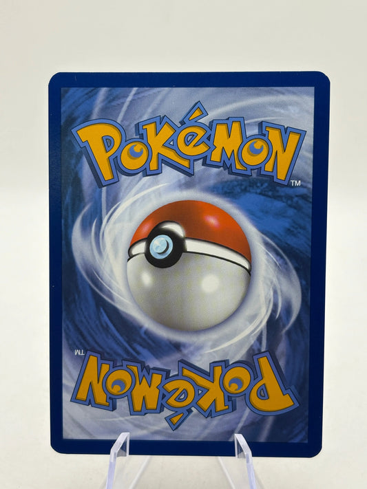 Pokemon TCG SV Surging Sparks - Phanpy 205/191 Illustration Rare Nm FRENLY BRICKS - Open 7 Days