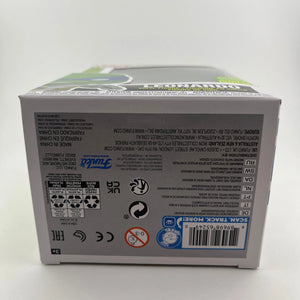 Funko POP! Power Rangers + Teenage Mutant Ninja Turtles Leonardo #104 2022 SDCC FRENLY BRICKS - Open 7 Days